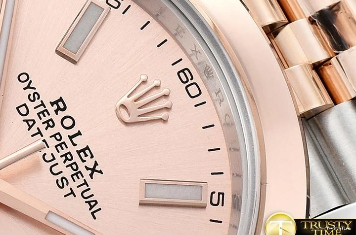 1206 R2DJ0200H – DJ2 41mm EyeCatching 615